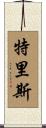 Trice Scroll