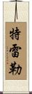 Traylor Scroll