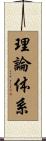 理論体系 Scroll
