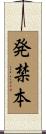 発禁本 Scroll