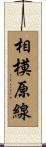相模原線 Scroll