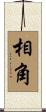 相角 Scroll