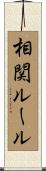 相関ルール Scroll