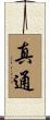 真通 Scroll