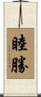 睦勝 Scroll