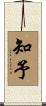知予 Scroll