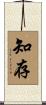 知存 Scroll
