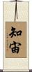 知宙 Scroll