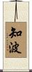 知波 Scroll