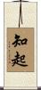 知起 Scroll