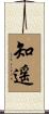 知遥 Scroll