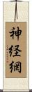 神経網 Scroll