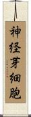 神経芽細胞 Scroll