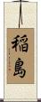 稲島 Scroll