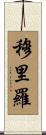 Murilo Scroll