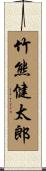 竹熊健太郎 Scroll