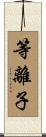 等離子 Scroll