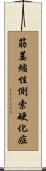 筋萎縮性側索硬化症 Scroll