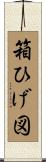 箱ひげ図 Scroll