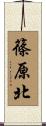 篠原北 Scroll