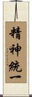 Concentration Scroll
