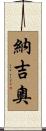 Nagio Scroll