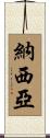 Nasya Scroll
