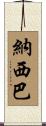 Nasiba Scroll
