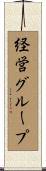 経営グループ Scroll