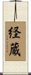 経蔵 Scroll