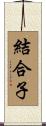 結合子 Scroll