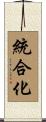 統合化 Scroll