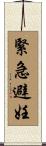 緊急避妊 Scroll
