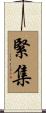 緊集 Scroll