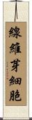 線維芽細胞 Scroll
