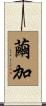 繭加 Scroll