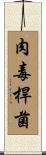 肉毒桿菌 Scroll