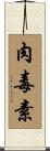 肉毒素 Scroll