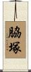 脇塚 Scroll
