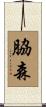 脇森 Scroll