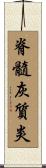 脊髓灰質炎 Scroll