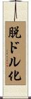 脱ドル化 Scroll