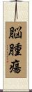 脳腫瘍 Scroll