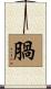 腡 Scroll