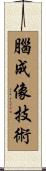 腦成像技術 Scroll