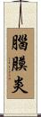 腦膜炎 Scroll