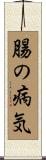 腸の病気 Scroll