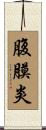 腹膜炎 Scroll