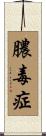 膿毒症 Scroll