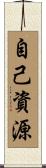 自己資源 Scroll